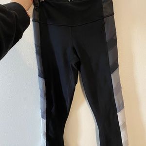 Multi colored Leggings